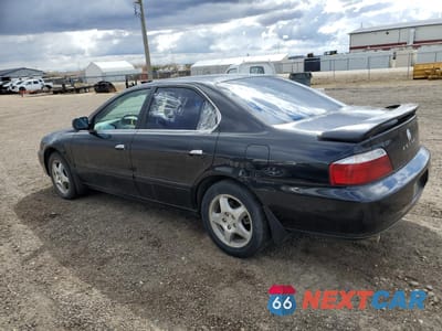 Drugie zdjęcie samochodu z przodu: 2003 ACURA 3.2TL VIN:19UUA56693A804028 - miniatura