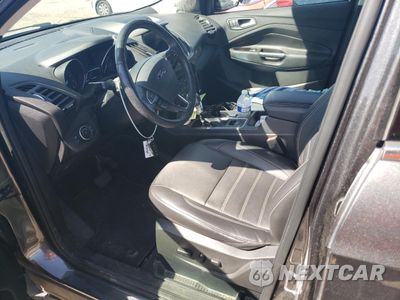 Zdjęcie 7 z 13 samochodu: 2017 FORD ESCAPE TITANIUM VIN:1FMCU0J90HUC14064 - miniatura