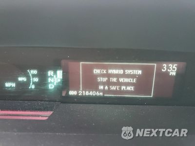 Zdjęcie 9 z 14 samochodu: 2014 TOYOTA PRIUS VIN:JTDKN3DU3E1833740 - miniatura