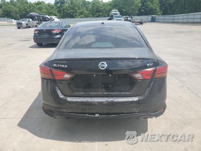 Zdjęcie 6 z 14 samochodu: 2022 NISSAN ALTIMA SV VIN:1N4BL4DV7NN370987 - miniatura