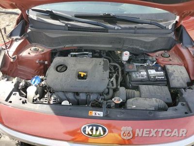 Zdjęcie 12 z 13 samochodu: 2021 KIA SELTOS S VIN:KNDEUCAA3M7120794 - miniatura