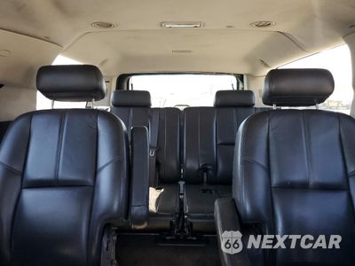Zdjęcie 10 z 13 samochodu: 2008 GMC YUKON XL DENALI VIN:1GKFK66818J193676 - miniatura