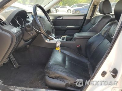 Zdjęcie 7 z 15 samochodu: 2006 INFINITI M35 BASE VIN:JNKAY01E66M107254 - miniatura