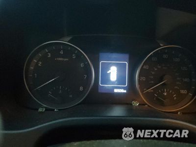 Zdjęcie 9 z 13 samochodu: 2018 HYUNDAI ELANTRA SEL VIN:5NPD84LF3JH306955 - miniatura