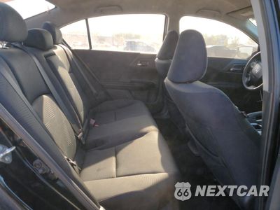 Zdjęcie 10 z 14 samochodu: 2017 HONDA ACCORD LX VIN:1HGCR2F33HA205089 - miniatura
