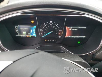 Zdjęcie 9 z 13 samochodu: 2017 FORD FUSION SE HYBRID VIN:3FA6P0LU9HR408910 - miniatura