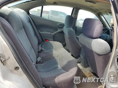 Zdjęcie 10 z 12 samochodu: 2004 PONTIAC GRAND AM SE1 VIN:1G2NF52E04C240085 - miniatura