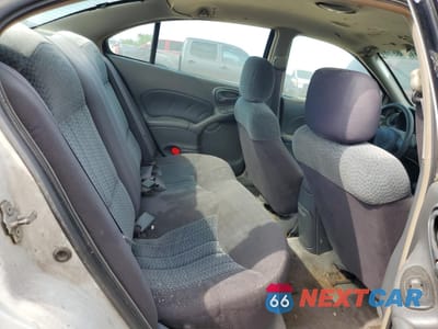 Zdjęcie 10 z 12 samochodu: 2004 PONTIAC GRAND AM SE1 VIN:1G2NF52E04C240085 - miniatura