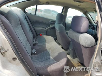 Zdjęcie 10 z 12 samochodu: 2004 PONTIAC GRAND AM SE1 VIN:1G2NF52E04C240085 - miniatura