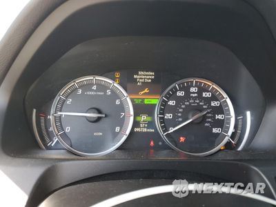 Zdjęcie 9 z 12 samochodu: 2015 ACURA TLX TECH VIN:19UUB2F51FA010695 - miniatura