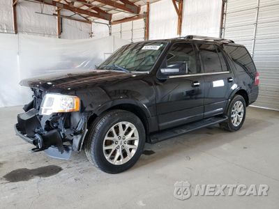 2016 FORD EXPEDITION LIMITED 1FMJU2AT4GEF28159 - główne zdjęcie licytacji z USA - miniatura
