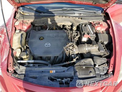 Zdjęcie 11 z 13 samochodu: 2010 MAZDA 6 I VIN:1YVHZ8CH4A5M25499 - miniatura