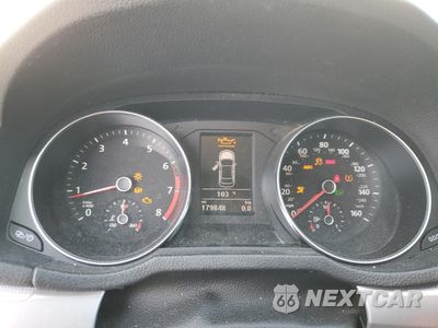 Zdjęcie 9 z 14 samochodu: 2016 VOLKSWAGEN PASSAT S VIN:1VWAT7A39GC026566 - miniatura