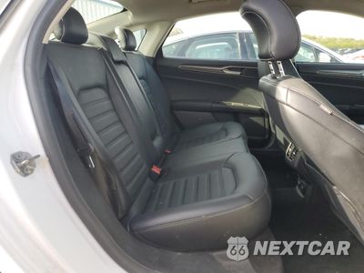 Zdjęcie 10 z 13 samochodu: 2018 FORD FUSION SE HYBRID VIN:3FA6P0LU0JR118724 - miniatura