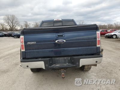 Zdjęcie 6 z 13 samochodu: 2013 FORD F150 SUPERCREW VIN:1FTFW1ET8DKG28500 - miniatura
