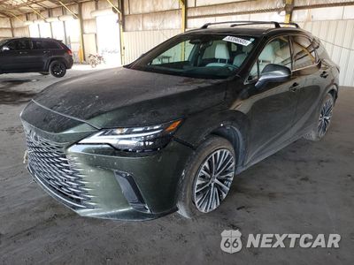 2023 LEXUS RX 350H BASE 2T2BBMCA1PC019148 - główne zdjęcie licytacji z USA - miniatura