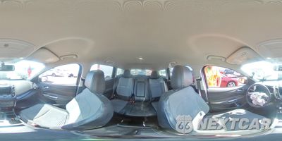 Zdjęcie 13 z 15 samochodu: 2017 FORD ESCAPE TITANIUM VIN:1FMCU9JD2HUB51610 - miniatura