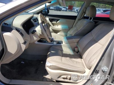 Zdjęcie 7 z 13 samochodu: 2013 NISSAN ALTIMA 2.5 VIN:1N4AL3AP5DN484402 - miniatura