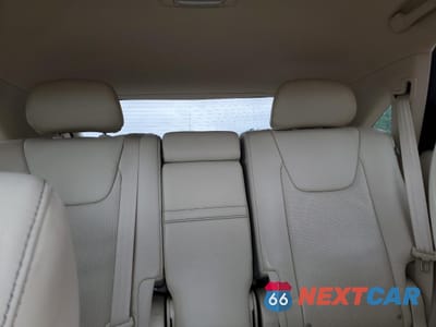 Zdjęcie 10 z 13 samochodu: 2015 LEXUS RX 450H VIN:2T2BC1BAXFC006863 - miniatura