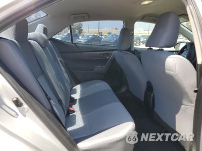 Zdjęcie 10 z 14 samochodu: 2017 TOYOTA COROLLA L VIN:5YFBURHE0HP584080 - miniatura