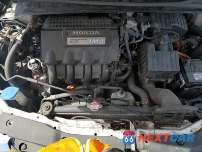 Zdjęcie 11 z 12 samochodu: 2012 HONDA INSIGHT EX VIN:JHMZE2H79CS005016 - miniatura