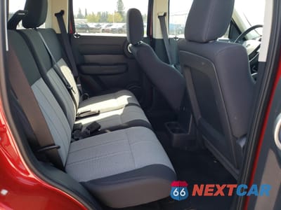 Zdjęcie 10 z 14 samochodu: 2008 DODGE NITRO SXT VIN:1D8GU28K18W129508 - miniatura