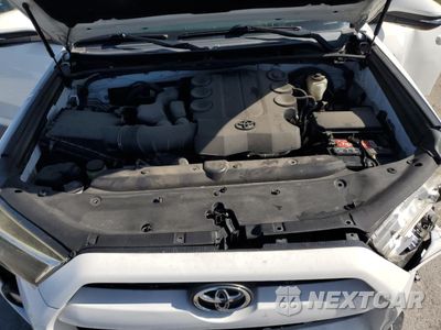Zdjęcie 13 z 15 samochodu: 2016 TOYOTA 4RUNNER SR5 VIN:JTEZU5JR1G5131677 - miniatura