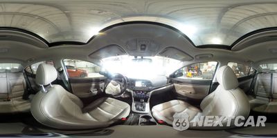 Zdjęcie 14 z 15 samochodu: 2017 HYUNDAI ELANTRA SE VIN:5NPD84LF1HH171582 - miniatura