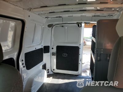Zdjęcie 10 z 16 samochodu: 2016 NISSAN NV200 2.5S VIN:3N6CM0KN9GK692950 - miniatura