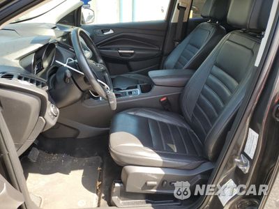 Zdjęcie 7 z 14 samochodu: 2017 FORD ESCAPE TITANIUM VIN:1FMCU0JD8HUD51726 - miniatura