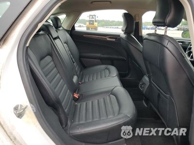 Zdjęcie 10 z 12 samochodu: 2017 FORD FUSION SE HYBRID VIN:3FA6P0LU7HR409635 - miniatura