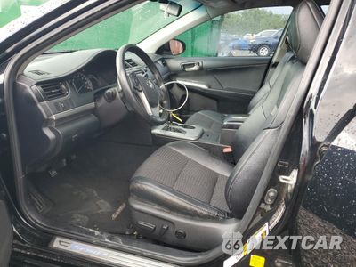 Zdjęcie 7 z 13 samochodu: 2014 TOYOTA CAMRY L VIN:4T1BF1FK6EU414658 - miniatura