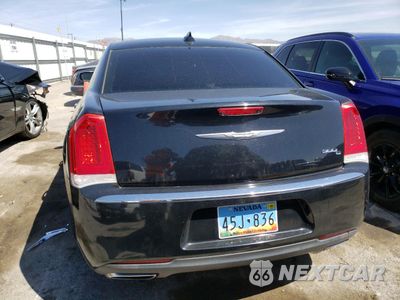 Zdjęcie 6 z 12 samochodu: 2015 CHRYSLER 300C VIN:2C3CCAEG5FH739504 - miniatura