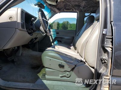 Zdjęcie 7 z 13 samochodu: 2003 CHEVROLET SILVERADO K2500 HEAVY DUTY VIN:1GCHK23173F248065 - miniatura