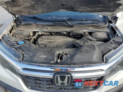Zdjęcie 13 z 15 samochodu: 2017 HONDA RIDGELINE RTL VIN:5FPYK3F50HB506269 - miniatura