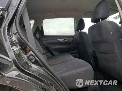 Zdjęcie 11 z 13 samochodu: 2015 NISSAN ROGUE S VIN:KNMAT2MT5FP511540 - miniatura