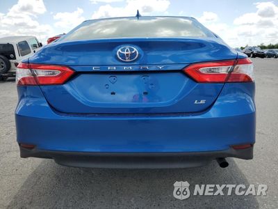 Zdjęcie 6 z 13 samochodu: 2020 TOYOTA CAMRY LE VIN:4T1C11AK3LU308420 - miniatura