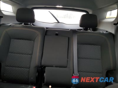 Zdjęcie 10 z 17 samochodu: 2020 GMC TERRAIN SLE VIN:3GKALTEV7LL105535 - miniatura