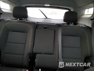 Zdjęcie 10 z 17 samochodu: 2020 GMC TERRAIN SLE VIN:3GKALTEV7LL105535 - miniatura