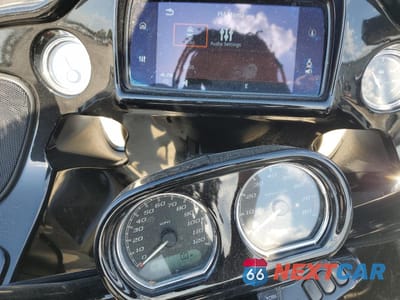 Zdjęcie 7 z 8 samochodu: 2021 HARLEY-DAVIDSON FLTRXS VIN:1HD1KTP18MB670192 - miniatura