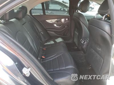 Zdjęcie 10 z 12 samochodu: 2015 MERCEDES-BENZ C 300 VIN:55SWF4JB6FU067226 - miniatura