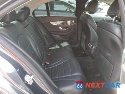 Zdjęcie 10 z 12 samochodu: 2015 MERCEDES-BENZ C 300 VIN:55SWF4JB6FU067226 - miniatura