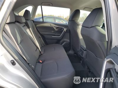 Zdjęcie 10 z 15 samochodu: 2024 TOYOTA RAV4 LE VIN:2T3H1RFVXRW339817 - miniatura