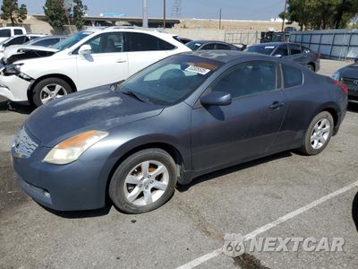 2008 NISSAN ALTIMA 2.5S 1N4AL24E68C261887 - główne zdjęcie licytacji z USA - miniatura