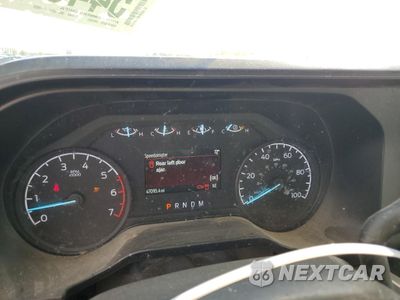 Zdjęcie 9 z 13 samochodu: 2024 FORD F250 SUPER DUTY VIN:1FT7X2BA3REC96711 - miniatura