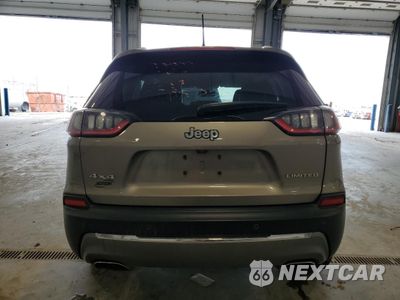 Zdjęcie 6 z 16 samochodu: 2020 JEEP CHEROKEE LIMITED VIN:1C4PJMDN2LD557787 - miniatura