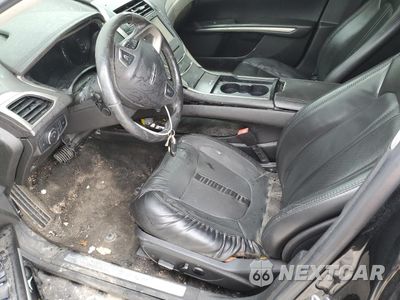 Zdjęcie 7 z 12 samochodu: 2013 LINCOLN MKZ VIN:3LN6L2J9XDR801949 - miniatura
