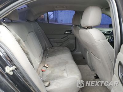 Zdjęcie 10 z 12 samochodu: 2014 CHEVROLET MALIBU LS VIN:1G11A5SL0EF221469 - miniatura