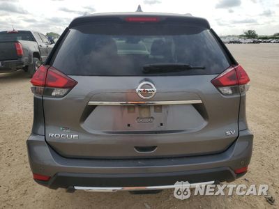Zdjęcie 6 z 13 samochodu: 2020 NISSAN ROGUE S VIN:JN8AT2MT2LW038265 - miniatura