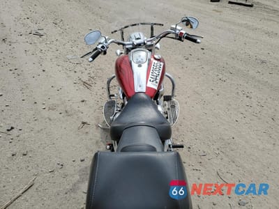 Zdjęcie 6 z 9 samochodu: 2009 YAMAHA XV1900 A VIN:JYAVP21E69A006783 - miniatura